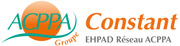 Etablissement d'Hébergement pour Personnes Agées Dépendantes - 69003 - Lyon 03 - EHPAD Constant (Groupe ACPPA) Etablissement d'Hébergement pour Personnes Agées Dépendantes - 69003 - Lyon 03 - EHPAD Constant (Groupe ACPPA)