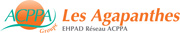 Etablissement d'Hébergement pour Personnes Agées Dépendantes - 69500 - Bron - EHPAD Les Agapanthes (Groupe ACPPA) Etablissement d'Hébergement pour Personnes Agées Dépendantes - 69500 - Bron - EHPAD Les Agapanthes (Groupe ACPPA)