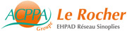 Etablissement d'Hébergement pour Personnes Agées Dépendantes - 70100 - Gray - EHPAD Le Rocher - Groupe ACPPA (Réseau Sinoplies) Etablissement d'Hébergement pour Personnes Agées Dépendantes - 70100 - Gray - EHPAD Le Rocher - Groupe ACPPA (Réseau Sinoplies)