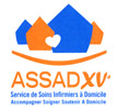 Services de Soins A Domicile - 75015 - Paris 15 - ASSAD XV Service de Soins Infirmiers à Domicile Services de Soins A Domicile - 75015 - Paris 15 - ASSAD XV Service de Soins Infirmiers à Domicile