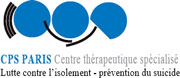 Suicide - 75020 - Paris 20 - CPS PARIS Centre Thérapeutique Spécialisé Suicide - 75020 - Paris 20 - CPS PARIS Centre Thérapeutique Spécialisé