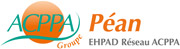 Etablissement d'Hébergement pour Personnes Agées Dépendantes - 75013 - Paris 13 - EHPAD Péan (Groupe ACPPA) Etablissement d'Hébergement pour Personnes Agées Dépendantes - 75013 - Paris 13 - EHPAD Péan (Groupe ACPPA)