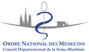 Organismes établissements de santé - Départemental - Médecine - 76002 - Rouen - Conseil Départemental de la Seine-Maritime de l'Ordre des Médecins Organismes établissements de santé - Départemental - Médecine - 76002 - Rouen - Conseil Départemental de la Seine-Maritime de l'Ordre des Médecins
