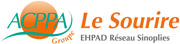 Etablissement d'Hébergement pour Personnes Agées Dépendantes - 78955 - Carrières-sous-Poissy - EHPAD Le Sourire - Groupe ACPPA (Réseau Sinoplies) Etablissement d'Hébergement pour Personnes Agées Dépendantes - 78955 - Carrières-sous-Poissy - EHPAD Le Sourire - Groupe ACPPA (Réseau Sinoplies)