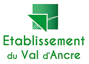 Etablissement d'Hébergement pour Personnes Agées Dépendantes - 80300 - Albert - EHPAD du Val d'Ancre Etablissement d'Hébergement pour Personnes Agées Dépendantes - 80300 - Albert - EHPAD du Val d'Ancre