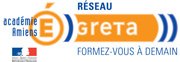 Formations Sanitaires et Sociales - 80000 - Amiens - Réseau des Greta Aisne Oise Somme, GIP Forinval Formations Sanitaires et Sociales - 80000 - Amiens - Réseau des Greta Aisne Oise Somme, GIP Forinval