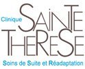 Centre de Soins de Suite - Réadaptation - 83330 - Le Beausset - Clinique SSR Sainte-Thérèse Centre de Soins de Suite - Réadaptation - 83330 - Le Beausset - Clinique SSR Sainte-Thérèse