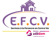 Services d'Aide et de Maintien à Domicile - 83340 - Le Luc - EFCV Association Emplois Familiaux en Centre Var Services d'Aide et de Maintien à Domicile - 83340 - Le Luc - EFCV Association Emplois Familiaux en Centre Var