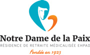 Etablissement d'Hébergement pour Personnes Agées Dépendantes - 83100 - Toulon - EHPAD Notre-Dame de la Paix Etablissement d'Hébergement pour Personnes Agées Dépendantes - 83100 - Toulon - EHPAD Notre-Dame de la Paix