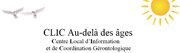 Centre Local d'Information et de Coordination (CLIC) - 84100 - Orange - Association CLIC Au-delà des Ages Centre Local d'Information et de Coordination (CLIC) - 84100 - Orange - Association CLIC Au-delà des Ages