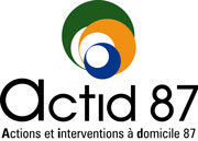 Services d'Aide et de Maintien à Domicile - 87100 - Limoges - ACTID 87 - Actions et Interventions à Domicile 87 Services d'Aide et de Maintien à Domicile - 87100 - Limoges - ACTID 87 - Actions et Interventions à Domicile 87