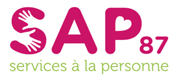 Services d'Aide et de Maintien à Domicile - 87000 - Limoges - SAP 87 - Services A la Personne 87 Services d'Aide et de Maintien à Domicile - 87000 - Limoges - SAP 87 - Services A la Personne 87
