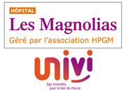 Hôpital - Centre Hospitalier (CH) - 91160 - Ballainvilliers - Hôpital Gériatrique Les Magnolias (HPGM) Hôpital - Centre Hospitalier (CH) - 91160 - Ballainvilliers - Hôpital Gériatrique Les Magnolias (HPGM)