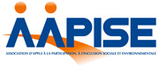 Handicap - Associations Spécialisées - 91290 - Arpajon - AAPISE - Association d'Appui à la Participation, à l'Inclusion Sociale et Environnementale Handicap - Associations Spécialisées - 91290 - Arpajon - AAPISE - Association d'Appui à la Participation, à l'Inclusion Sociale et Environnementale