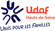 92211 - Saint-Cloud - UDAF 92 - Union des Associations Familiales des Hauts-de-Seine 92211 - Saint-Cloud - UDAF 92 - Union des Associations Familiales des Hauts-de-Seine