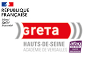 Formations Sanitaires et Sociales - 92000 - Nanterre - GRETA des Hauts de Seine Formations Sanitaires et Sociales - 92000 - Nanterre - GRETA des Hauts de Seine
