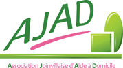 Services d'Aide et de Maintien à Domicile - 94340 - Joinville-le-Pont - AJAD - Association Joinvillaise d'Aide à Domicile Services d'Aide et de Maintien à Domicile - 94340 - Joinville-le-Pont - AJAD - Association Joinvillaise d'Aide à Domicile