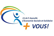 Etablissement et Service d'Aide par le Travail - 95460 - Ézanville - ESAT d'Ezanville - Association HAARP Etablissement et Service d'Aide par le Travail - 95460 - Ézanville - ESAT d'Ezanville - Association HAARP
