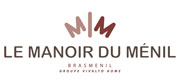 Etablissement d'Hébergement pour Personnes Agées Dépendantes - 7604 - Brasménil - Le Manoir du Ménil Maison de Repos et de Soins Etablissement d'Hébergement pour Personnes Agées Dépendantes - 7604 - Brasménil - Le Manoir du Ménil Maison de Repos et de Soins