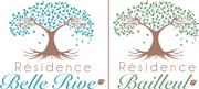 Etablissement d'Hébergement pour Personnes Agées Dépendantes - 7520 - Ramegnies-Chin - Résidences Belle-Rive et de Bailleul Etablissement d'Hébergement pour Personnes Agées Dépendantes - 7520 - Ramegnies-Chin - Résidences Belle-Rive et de Bailleul