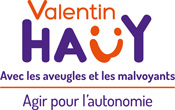 Résidences avec Services - 75019 - Paris 19 - Résidence Autonomie Valentin Haüy Résidences avec Services - 75019 - Paris 19 - Résidence Autonomie Valentin Haüy