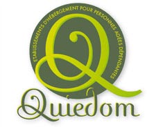 Etablissement d'Hébergement pour Personnes Agées Dépendantes - 63830 - Durtol - EHPAD Les Oliviers - SAS Quiedom Etablissement d'Hébergement pour Personnes Agées Dépendantes - 63830 - Durtol - EHPAD Les Oliviers - SAS Quiedom
