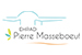 Etablissement d'Hébergement pour Personnes Agées Dépendantes - 03700 - Bellerive-sur-Allier - EHPAD Pierre Masseboeuf Etablissement d'Hébergement pour Personnes Agées Dépendantes - 03700 - Bellerive-sur-Allier - EHPAD Pierre Masseboeuf