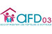 Services d'Aide et de Maintien à Domicile - 03200 - Vichy - Aide aux Familles à Domicile Allier (AFD 03) Services d'Aide et de Maintien à Domicile - 03200 - Vichy - Aide aux Familles à Domicile Allier (AFD 03)