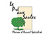 Maison d'Accueil Spécialisée - 08160 - Étrépigny - Maison d'Accueil Spécialisée Le Pré aux Saules Maison d'Accueil Spécialisée - 08160 - Étrépigny - Maison d'Accueil Spécialisée Le Pré aux Saules