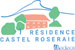 Etablissement d'Hébergement pour Personnes Agées Dépendantes - 13400 - Aubagne - EHPAD Castel Roseraie Etablissement d'Hébergement pour Personnes Agées Dépendantes - 13400 - Aubagne - EHPAD Castel Roseraie