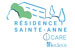 Etablissement d'Hébergement pour Personnes Agées Dépendantes - 13008 - Marseille 08 - Résidence Sainte Anne Etablissement d'Hébergement pour Personnes Agées Dépendantes - 13008 - Marseille 08 - Résidence Sainte Anne