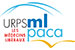 Organismes établissements de santé - Régional - Médecine - 13006 - Marseille 06 - Union Régionale des Professionnels de Santé URPS PACA Médecins Libéraux Organismes établissements de santé - Régional - Médecine - 13006 - Marseille 06 - Union Régionale des Professionnels de Santé URPS PACA Médecins Libéraux