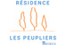 Etablissement d'Hébergement pour Personnes Agées Dépendantes - 13821 - La Penne-sur-Huveaune - EHPAD Résidence Les Peupliers Etablissement d'Hébergement pour Personnes Agées Dépendantes - 13821 - La Penne-sur-Huveaune - EHPAD Résidence Les Peupliers