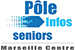 Centre Local d'Information et de Coordination (CLIC) - 13001 - Marseille 01 - Pôle infos séniors Marseille Centre Centre Local d'Information et de Coordination (CLIC) - 13001 - Marseille 01 - Pôle infos séniors Marseille Centre