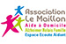 Services d'Aide et de Maintien à Domicile - 13800 - Istres - Association Le Maillon Services d'Aide et de Maintien à Domicile - 13800 - Istres - Association Le Maillon