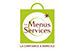 Services d'Aide et de Maintien à Domicile - 13100 - Aix-en-Provence - Les Menus Services Services d'Aide et de Maintien à Domicile - 13100 - Aix-en-Provence - Les Menus Services