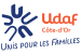 organismes Action Sociale - Départemental - Action Associative - 21000 - Dijon - UDAF de Côte d'Or organismes Action Sociale - Départemental - Action Associative - 21000 - Dijon - UDAF de Côte d'Or