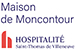 Etablissement d'Hébergement pour Personnes Agées Dépendantes - 22510 - Moncontour - EHPAD - HSTV Hospitalité Saint Thomas de Villeneuve Etablissement d'Hébergement pour Personnes Agées Dépendantes - 22510 - Moncontour - EHPAD - HSTV Hospitalité Saint Thomas de Villeneuve