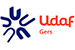 Organismes Action Sociale - Départemental - 32004 - Auch - UDAF 32 - Union Départementale des Associations Familiales du Gers Organismes Action Sociale - Départemental - 32004 - Auch - UDAF 32 - Union Départementale des Associations Familiales du Gers