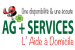 Services d'Aide et de Maintien à Domicile - 33400 - Talence - AG+SERVICES Services d'Aide et de Maintien à Domicile - 33400 - Talence - AG+SERVICES