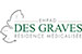 Etablissement d'Hébergement pour Personnes Agées Dépendantes - 33720 - Illats - Résidence des Graves Etablissement d'Hébergement pour Personnes Agées Dépendantes - 33720 - Illats - Résidence des Graves