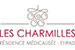 Etablissement d'Hébergement pour Personnes Agées Dépendantes - 33500 - Libourne - Résidence Les Charmilles Etablissement d'Hébergement pour Personnes Agées Dépendantes - 33500 - Libourne - Résidence Les Charmilles