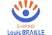 Etablissement d'Hébergement pour Personnes Agées Dépendantes - 33870 - Vayres - EHPAD Louis Braille - Maison de Retraite pour Déficients Visuels Etablissement d'Hébergement pour Personnes Agées Dépendantes - 33870 - Vayres - EHPAD Louis Braille - Maison de Retraite pour Déficients Visuels