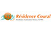 Résidence Autonomie - 34090 - Montpellier - Résidence Autonomie Coural (Groupe ACPPA) Résidence Autonomie - 34090 - Montpellier - Résidence Autonomie Coural (Groupe ACPPA)
