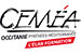 Formations Sanitaires et Sociales - 34078 - Montpellier - CEMEA Occitanie Le Centre de Formation Formations Sanitaires et Sociales - 34078 - Montpellier - CEMEA Occitanie Le Centre de Formation