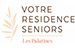 Résidences avec Services - 34590 - Marsillargues - Aramons Résidence Seniors Résidences avec Services - 34590 - Marsillargues - Aramons Résidence Seniors