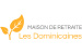 Etablissement d'Hébergement pour Personnes Agées Dépendantes - 34190 - Ganges - EHPAD Maison de Retraite Les Dominicaines Etablissement d'Hébergement pour Personnes Agées Dépendantes - 34190 - Ganges - EHPAD Maison de Retraite Les Dominicaines