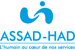 Hospitalisation A Domicile (HAD) - 37029 - Tours - ASSAD-HAD - Hospitalisation à domicile Hospitalisation A Domicile (HAD) - 37029 - Tours - ASSAD-HAD - Hospitalisation à domicile