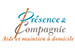 Services d'Aide et de Maintien à Domicile - 40140 - Soustons - Présence&Compagnie - Sarlu Etxen Services d'Aide et de Maintien à Domicile - 40140 - Soustons - Présence&Compagnie - Sarlu Etxen