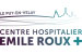 Hôpital - Centre Hospitalier (CH) - 43012 - Le Puy-en-Velay - Centre Hospitalier Emile Roux Hôpital - Centre Hospitalier (CH) - 43012 - Le Puy-en-Velay - Centre Hospitalier Emile Roux